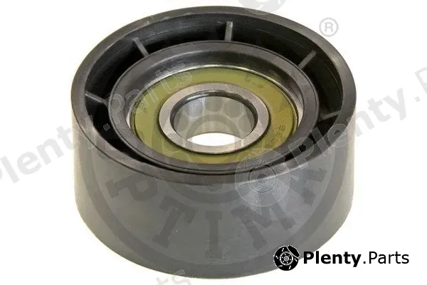 Optimal 0-N1808S — Tensioner Pulley, V-ribbed belt
