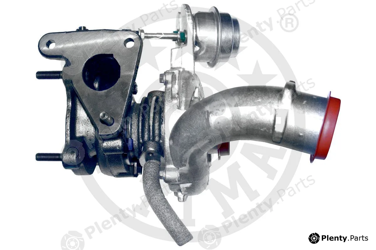 Optimal OP-ETU0010G-RM — Charger, charging (supercharged/turbocharged)