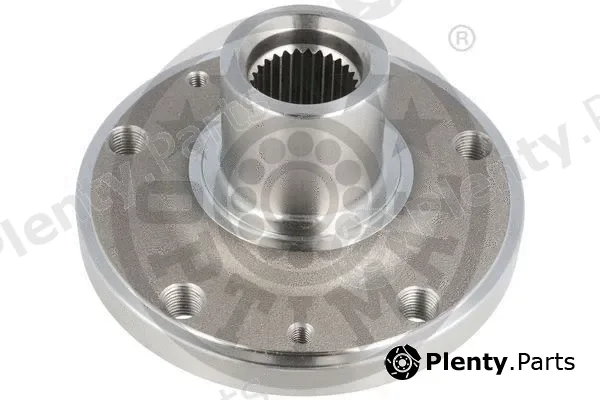 Optimal 04-P461 — Wheel Hub