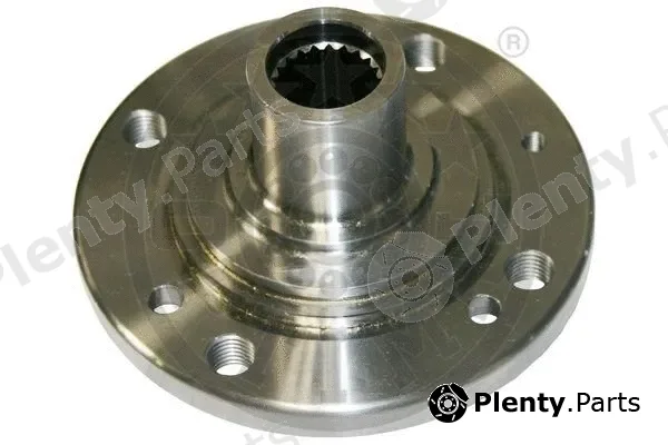 Optimal 04-P223 — Wheel Hub