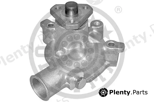 Optimal AQ-1738 — Water Pump, engine cooling