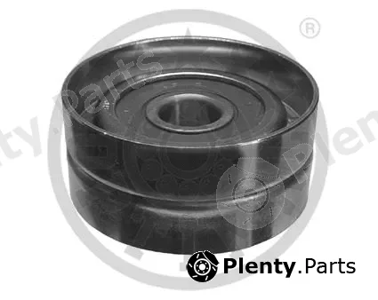 Optimal 0-N004 — Deflection/Guide Pulley, timing belt