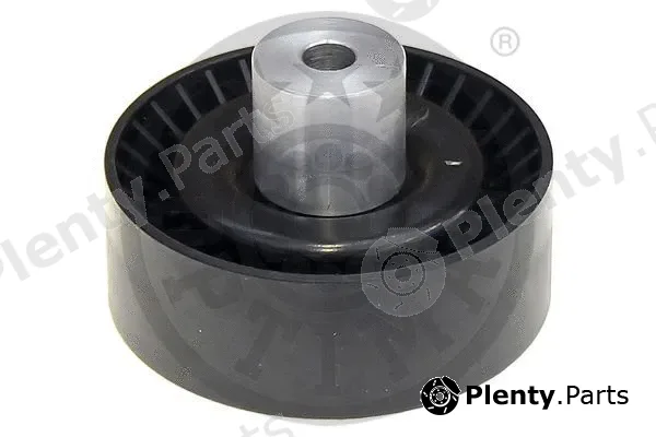 Optimal 0-N2079 — Deflection/Guide Pulley, V-ribbed belt