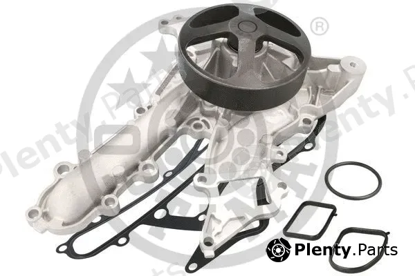 Optimal AQ-2460 — Water Pump, engine cooling