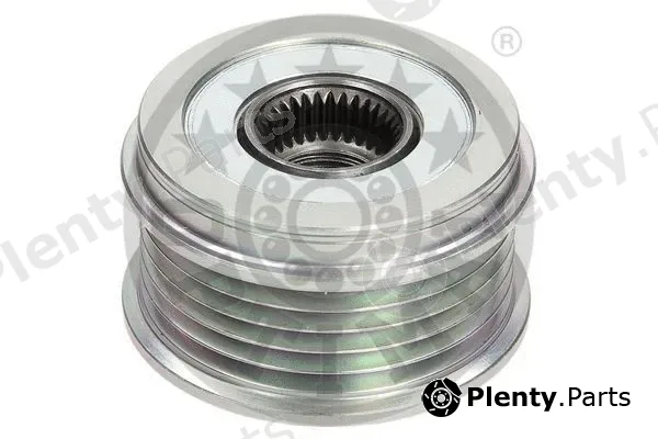 Optimal F5-1135 — Alternator Freewheel Clutch