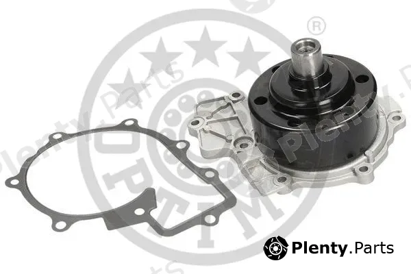 Optimal AQ-2406 — Water Pump, engine cooling