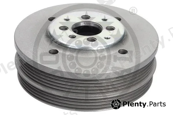 Optimal F8-5654 — Belt Pulley, crankshaft