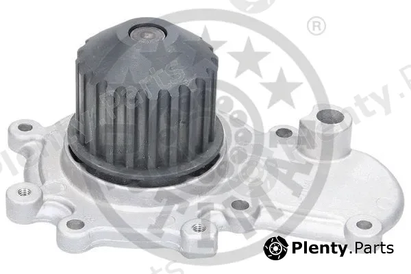 Optimal AQ-1145 — Water Pump, engine cooling