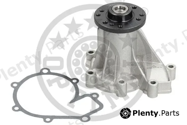 Optimal AQ-1361 — Water Pump, engine cooling