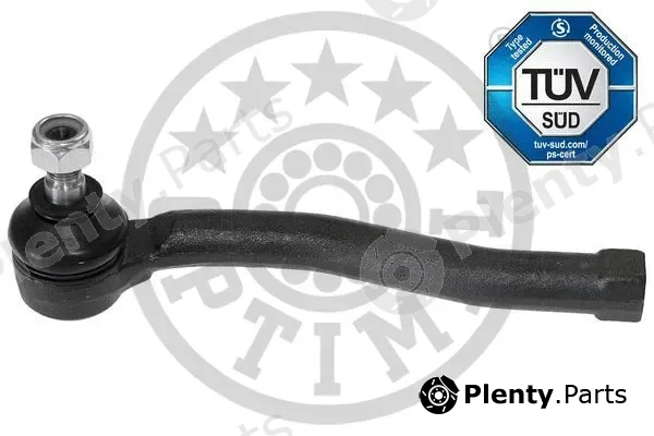 Optimal G1-1353 — Tie Rod End TÜV certified