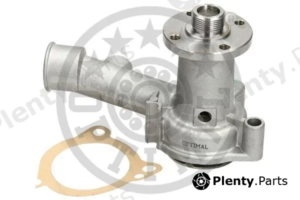 Optimal AQ-1180 — Water Pump, engine cooling