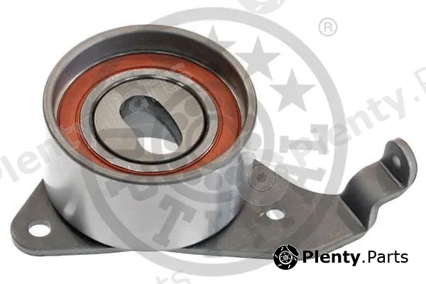 Optimal 0-N992 — Tensioner Pulley, timing belt