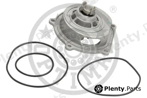 Optimal AQ-1333 — Water Pump, engine cooling