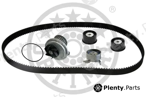 Optimal SK-1478AQ1 — Water Pump & Timing Belt Kit