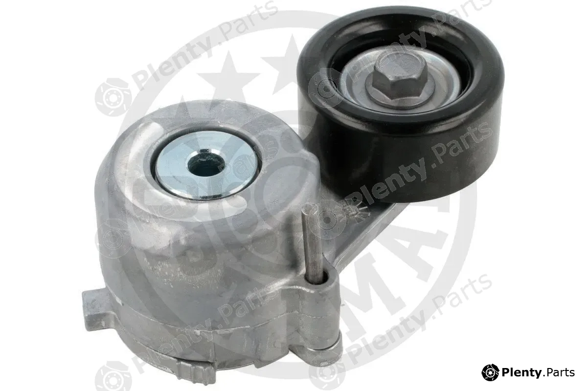Optimal 0-N2574 — Tensioner Lever, V-ribbed belt