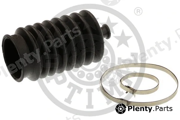 Optimal LM-10035S — Bellow, steering