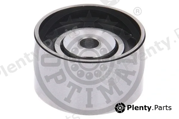 Optimal 0-N1377 — Deflection/Guide Pulley, timing belt