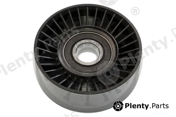 Optimal 0-N1726 — Deflection/Guide Pulley, V-ribbed belt