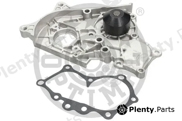 Optimal AQ-1764 — Water Pump, engine cooling