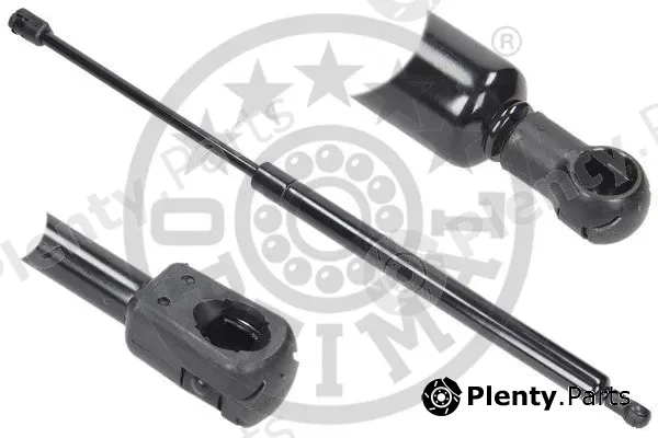 Optimal AG-40182 — Gas Spring, boot/cargo area