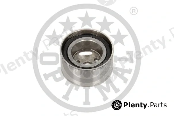 Optimal 0-N815 — Tensioner Pulley, timing belt