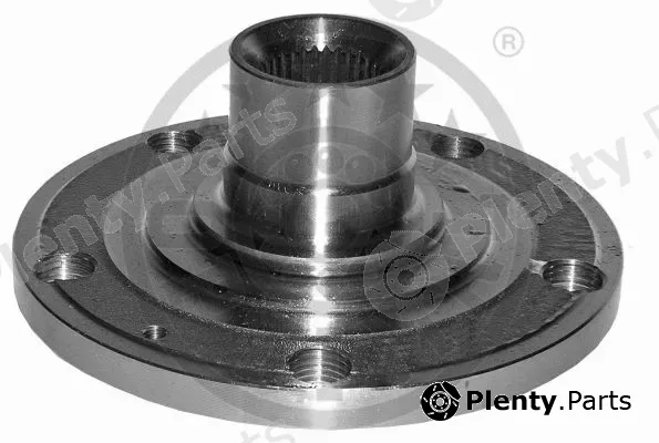 Optimal 04-P179 — Wheel Hub