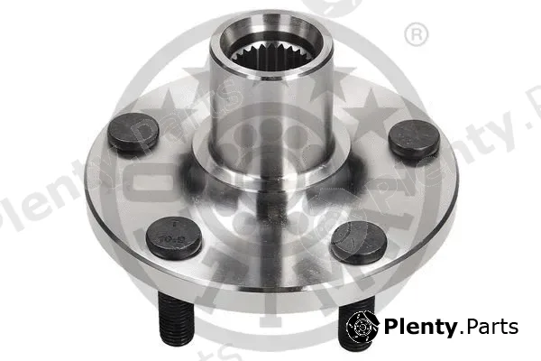 Optimal 04-P422 — Wheel Hub