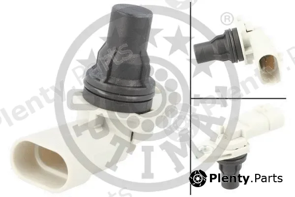 Optimal 08-S109 — Sensor, camshaft position