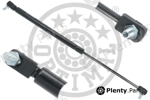 Optimal AG-52335 — Gas Spring, boot/cargo area
