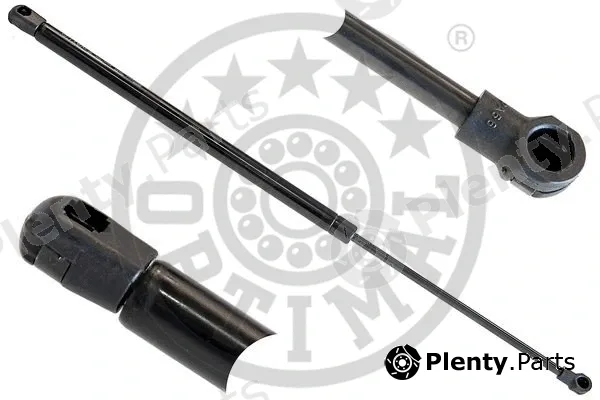 Optimal AG-40080 — Gas Spring, boot/cargo area