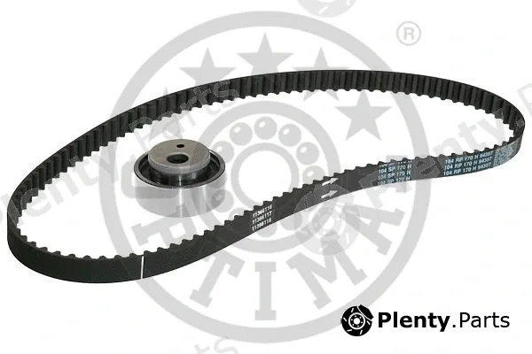 Optimal SK-1003 — Timing Belt Kit