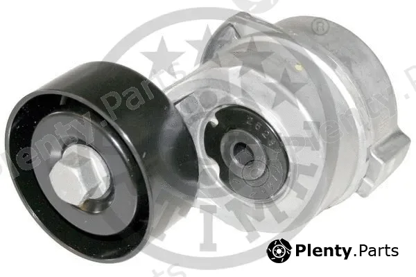 Optimal 0-N1552 — Tensioner Lever, V-ribbed belt