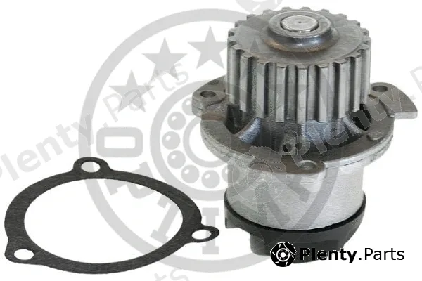 Optimal AQ-1299 — Water Pump, engine cooling