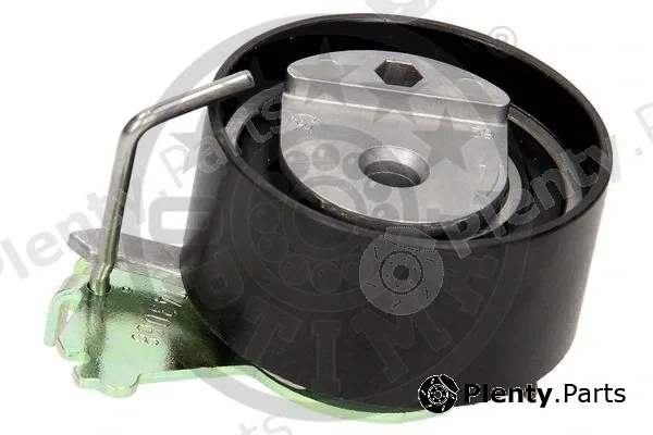 Optimal 0-N1338 — Tensioner Pulley, timing belt