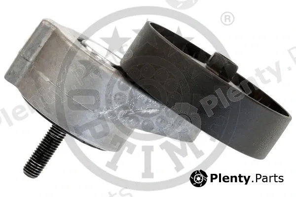 Optimal 0-N1698 — Belt Tensioner, V-ribbed belt