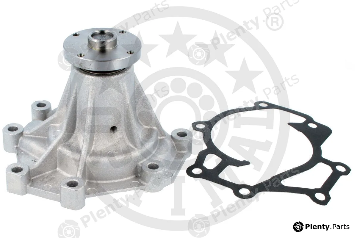 Optimal AQ-2579 — Water Pump, engine cooling