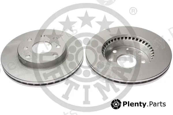 Optimal BS-8130C — Brake Disc