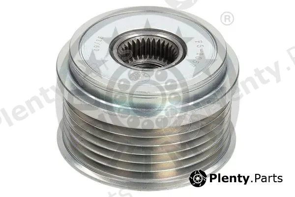 Optimal F5-1057 — Alternator Freewheel Clutch