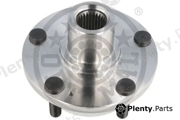 Optimal 04-P432 — Wheel Hub