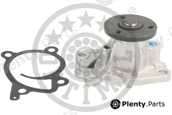 Optimal AQ-2488 — Water Pump, engine cooling