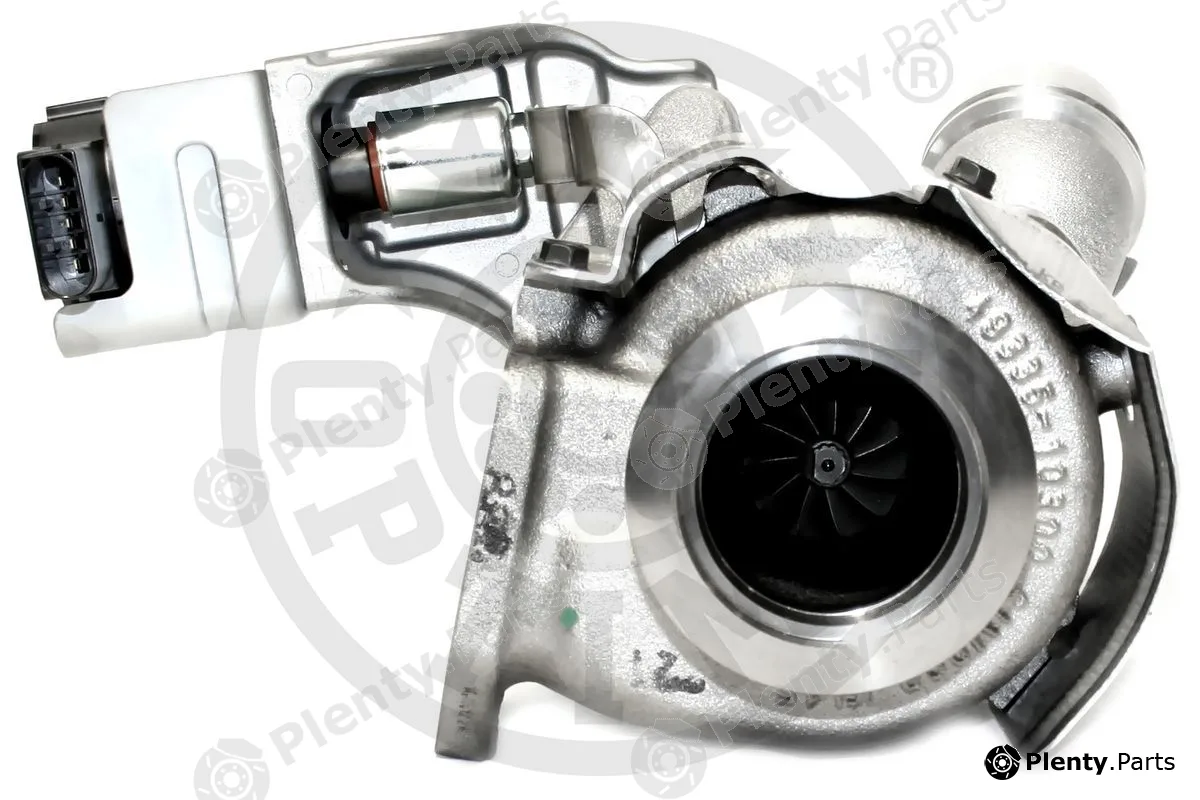 Optimal OP-ETU0012M-RM — Charger, charging (supercharged/turbocharged)