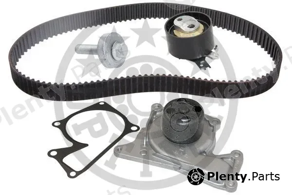 Optimal SK-1730AQ1 — Water Pump & Timing Belt Kit