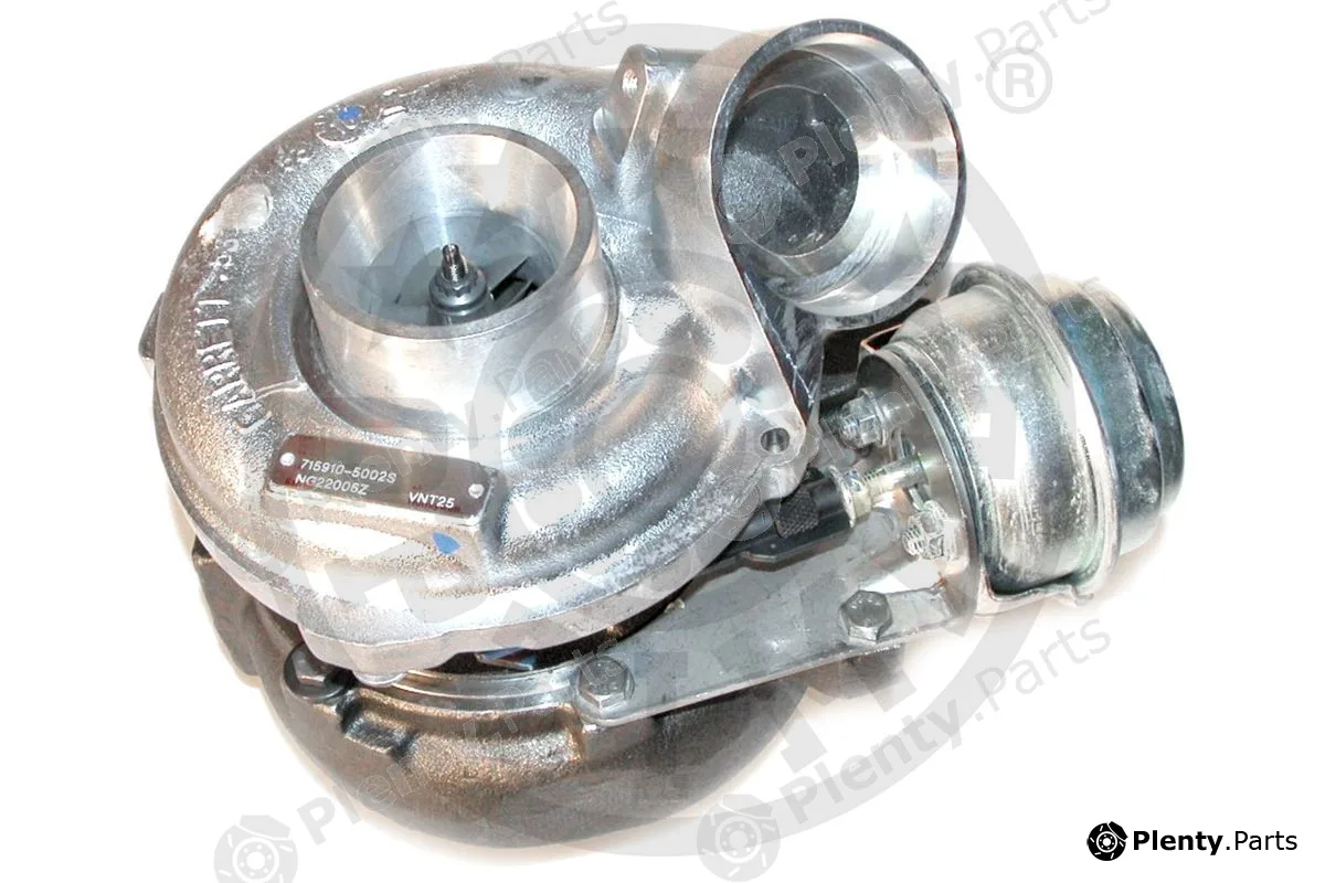 Optimal OP-ETU0219G-RM — Charger, charging (supercharged/turbocharged)