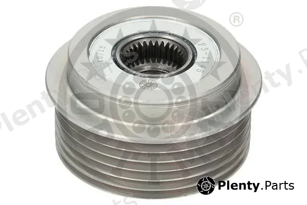 Optimal F5-1145 — Alternator Freewheel Clutch