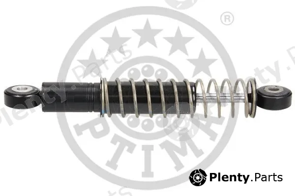 Optimal 0-N2414 — Vibration Damper, timing belt
