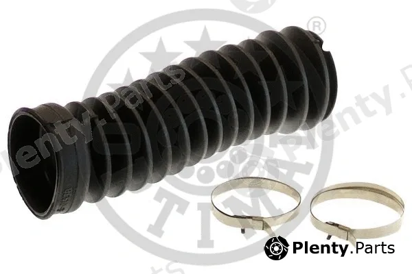 Optimal LM-10026S — Bellow, steering