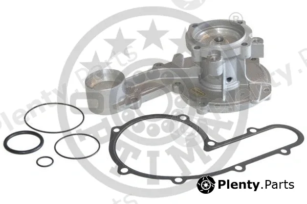 Optimal AQ-2230 — Water Pump, engine cooling