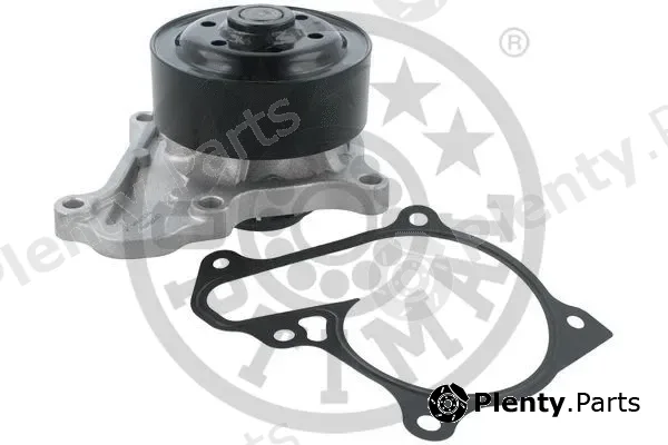 Optimal AQ-2551 — Water Pump, engine cooling