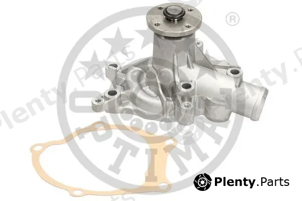 Optimal AQ-1260 — Water Pump, engine cooling