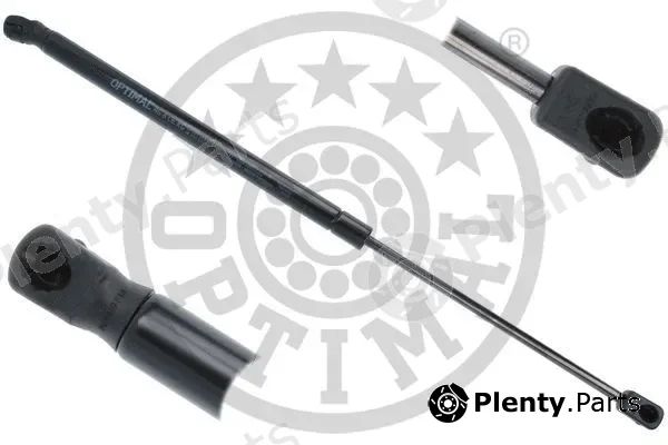 Optimal AG-51326 — Gas Spring, boot/cargo area